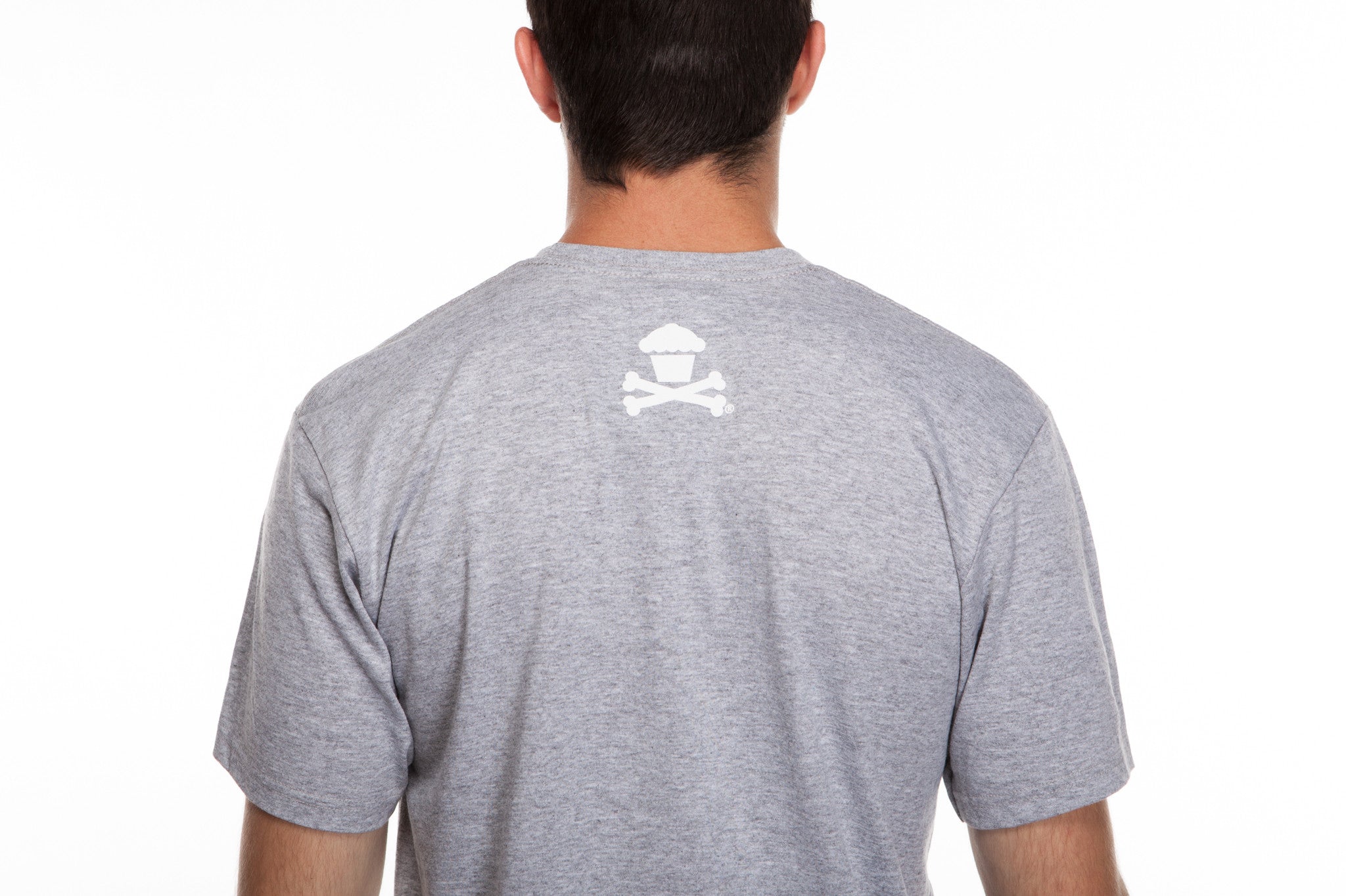 JC Vault - Adult Medium - Cake Dealer (Heather)