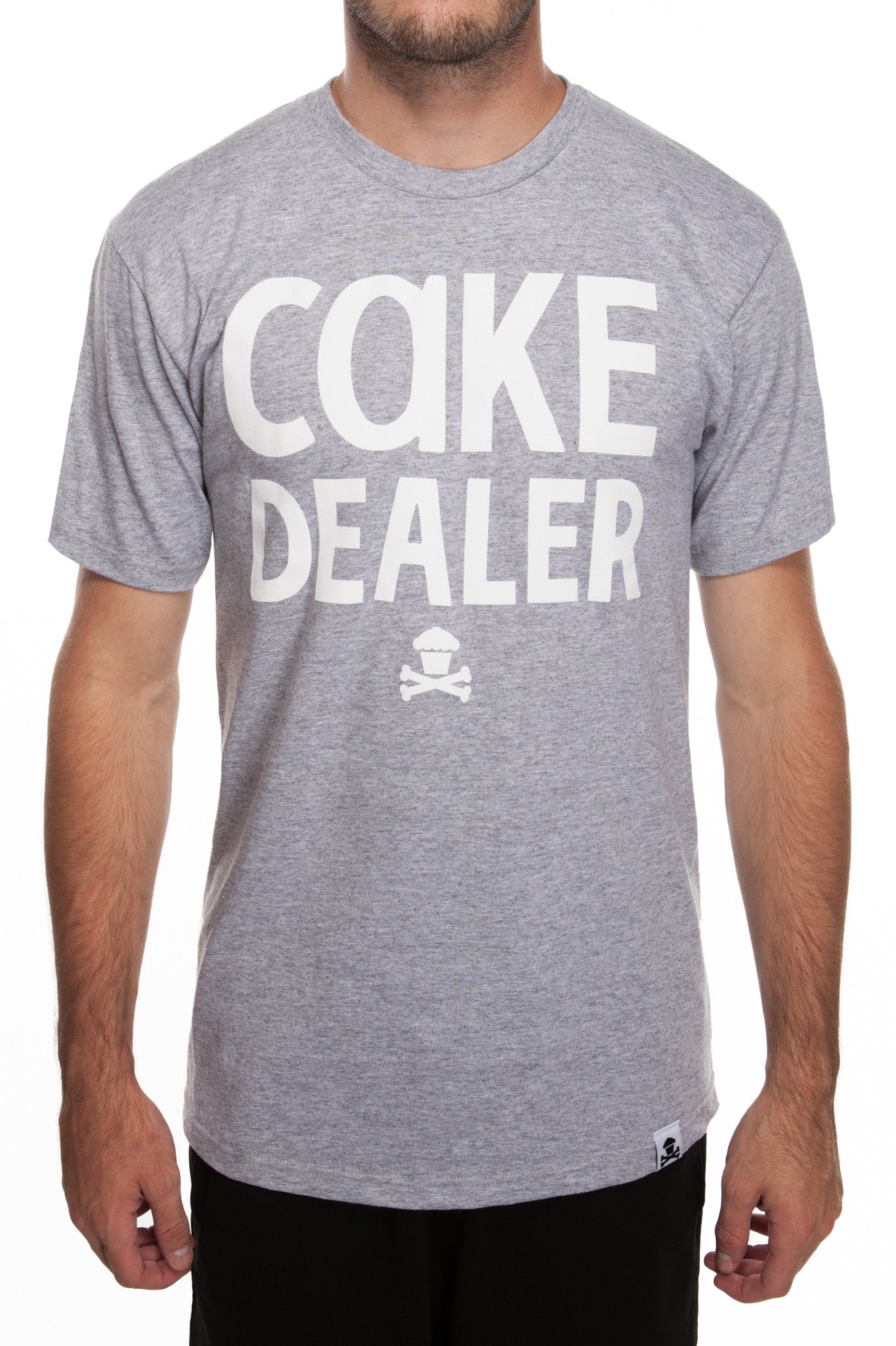 JC Vault - Adult Medium - Cake Dealer (Heather)