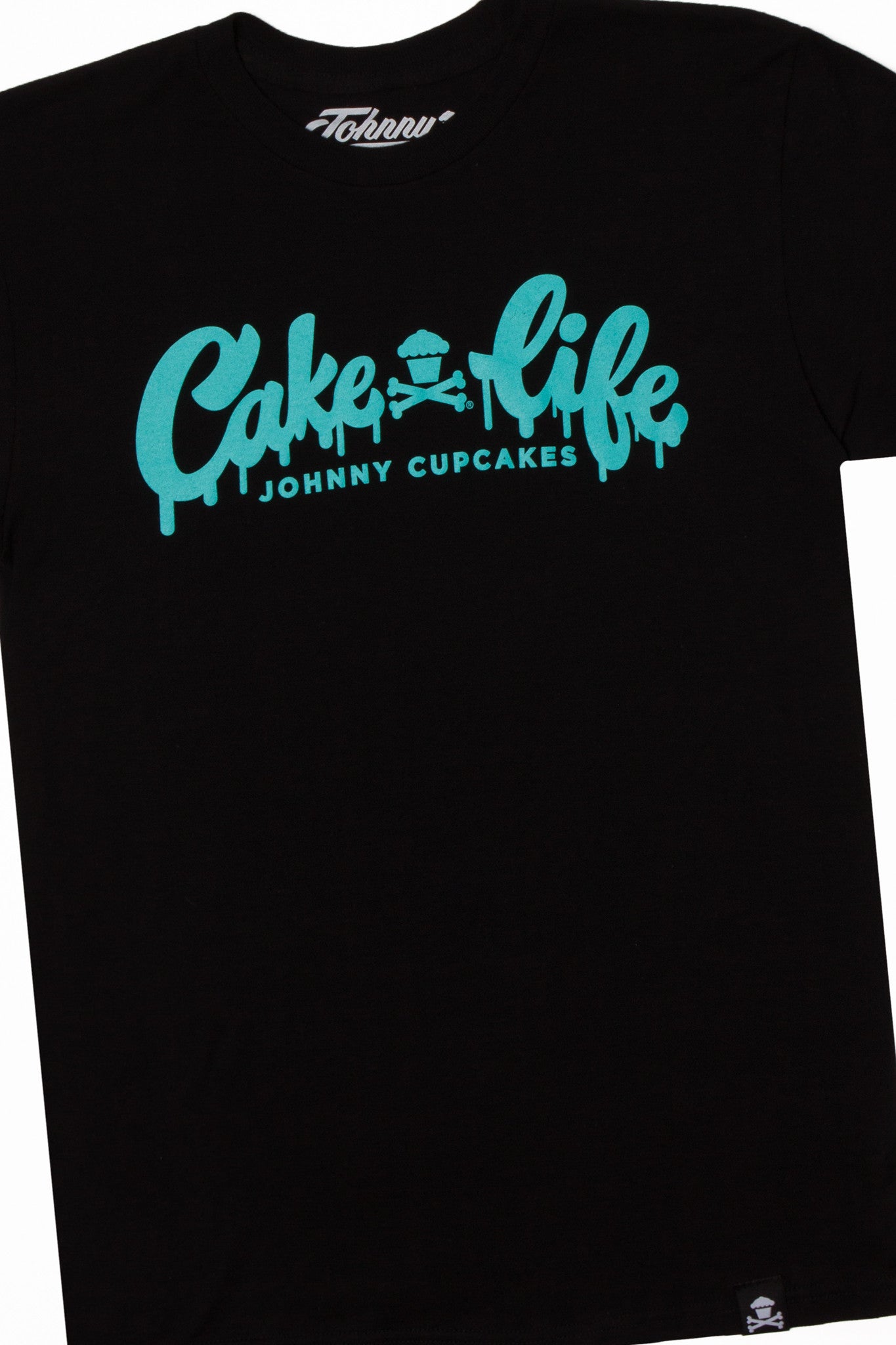 JC Vault - Adult Medium - Cake Life