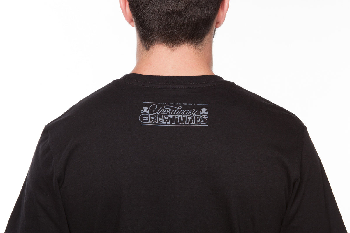 JC Vault - Adult Medium - Cerberus