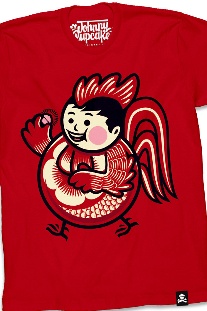 $10 Sale Tee - Rooster