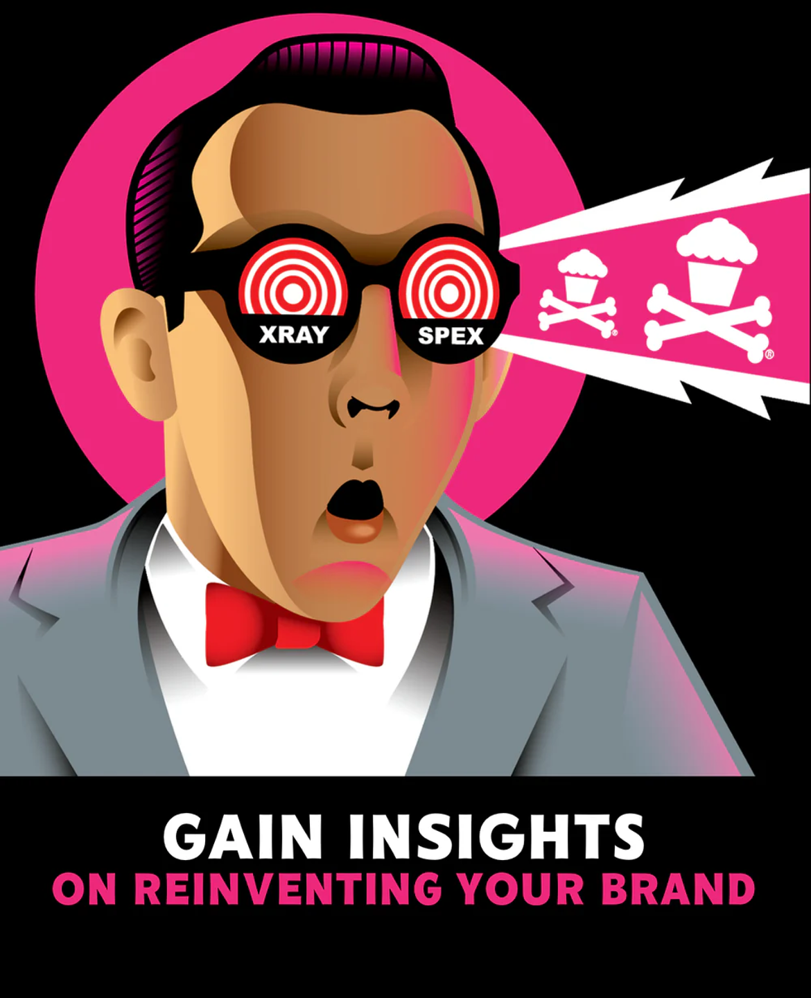 Creative Consulting Video Call with Johnny