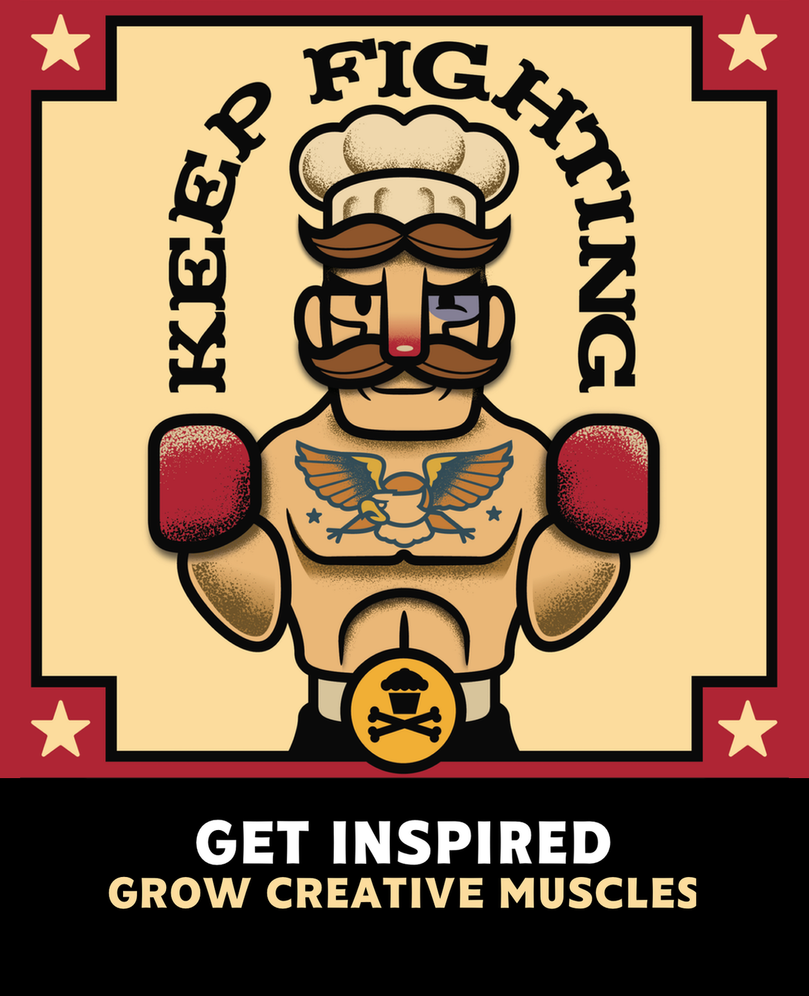 Creative Consulting Video Call with Johnny