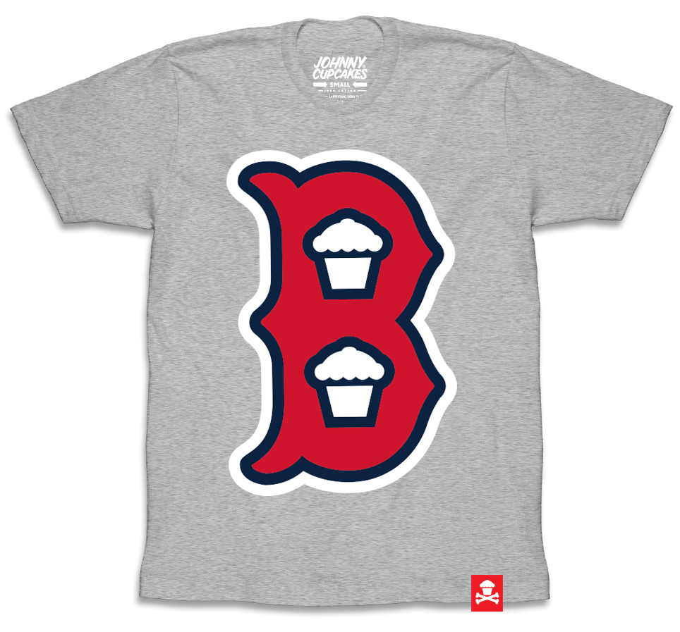 Boston B Heather Grey (Boston Exclusive)