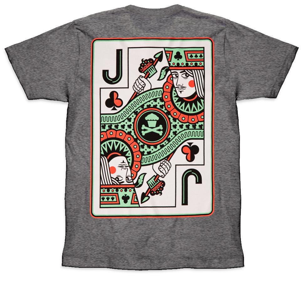 JC Vault - Adult Large - Jack Of Clubs w/ Packaging