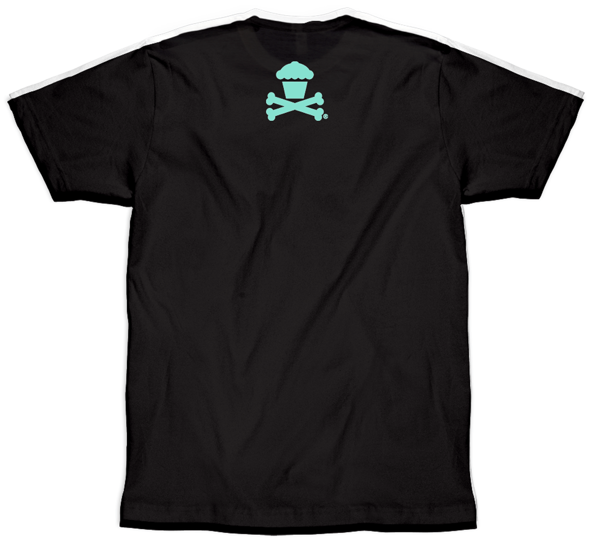 JC Vault - Adult XS - Delivery Truck (Cake Dealer Exclusive)