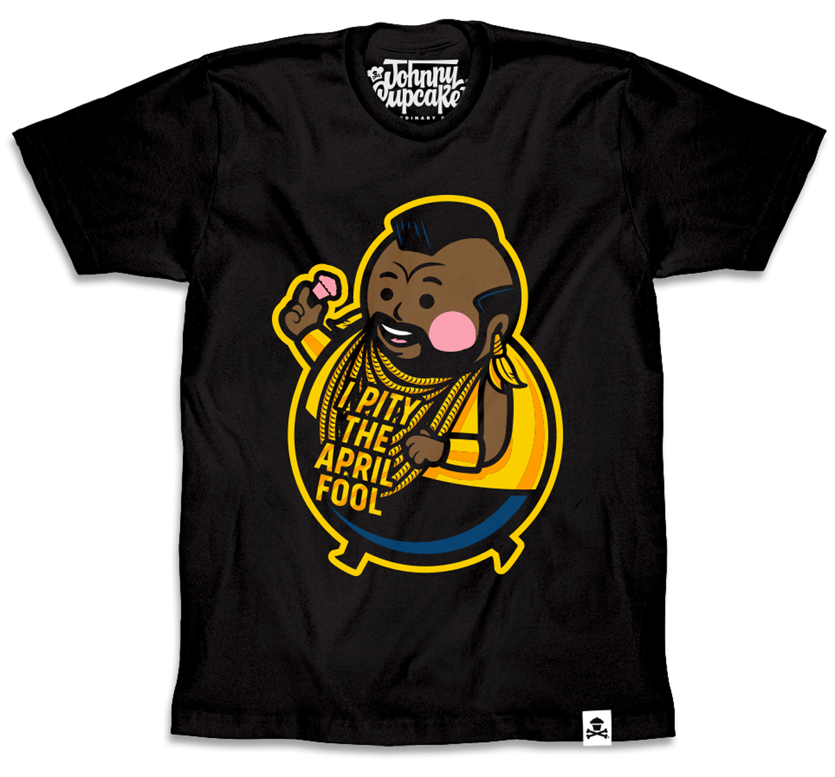 $10 Sale Tee - Fool Big Kid