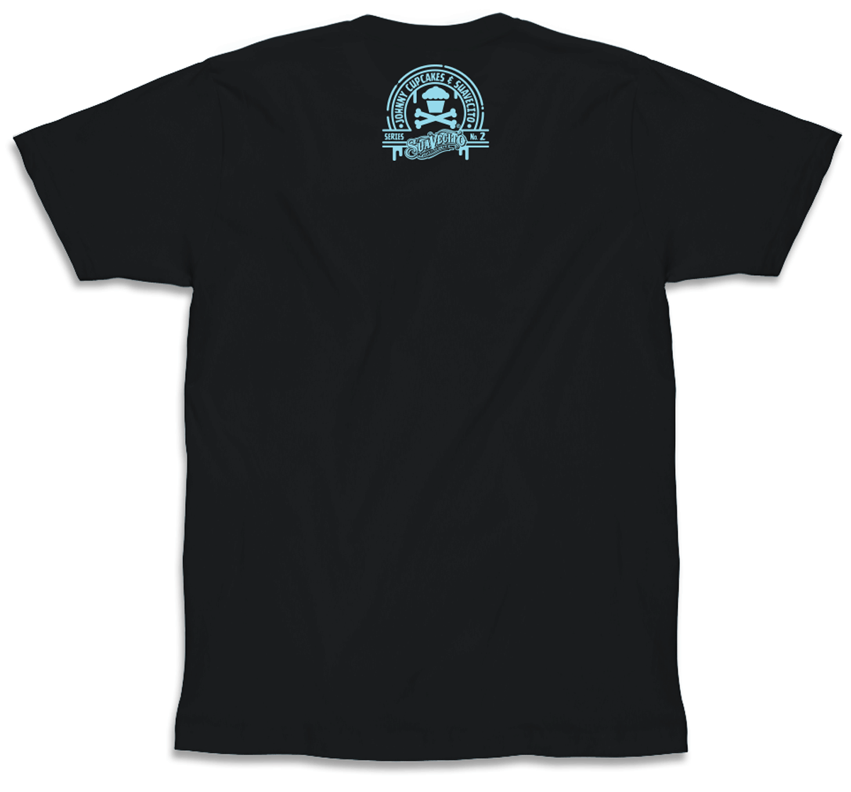 $10 Sale Tee - Coconut Greaser (Suavecito Collab)