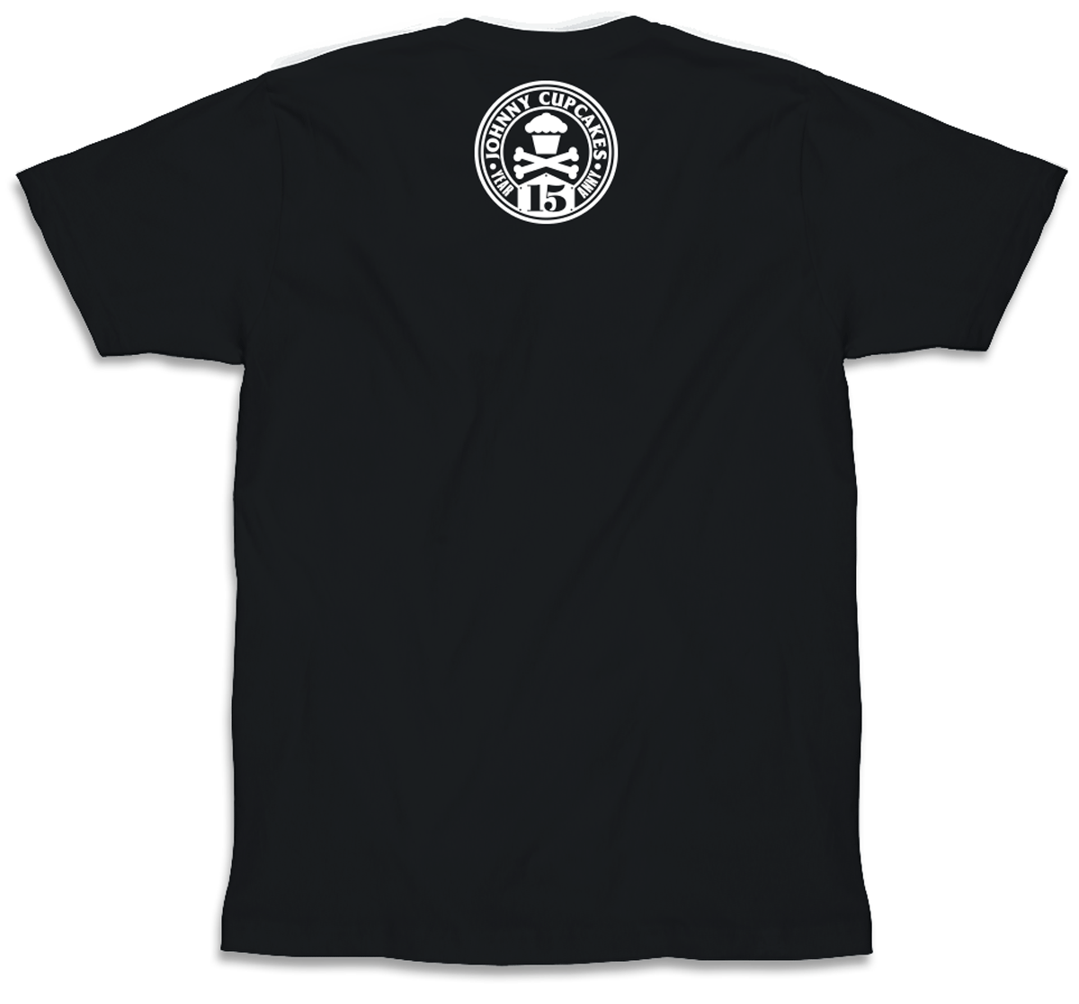 $10 Sale Tee - The Cupcake Years
