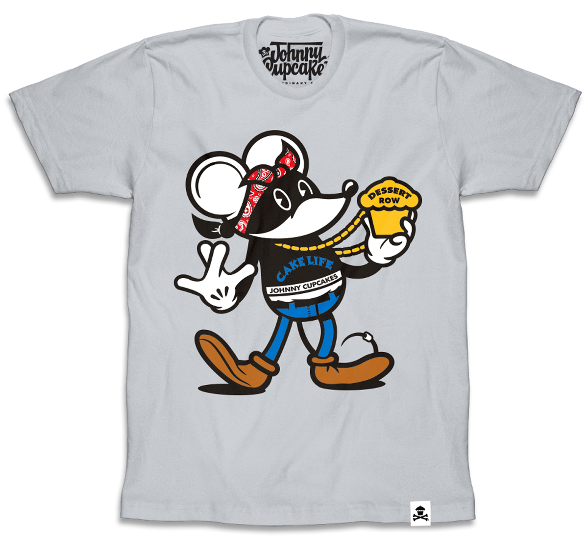$10 Sale Tee - Mouseaveli