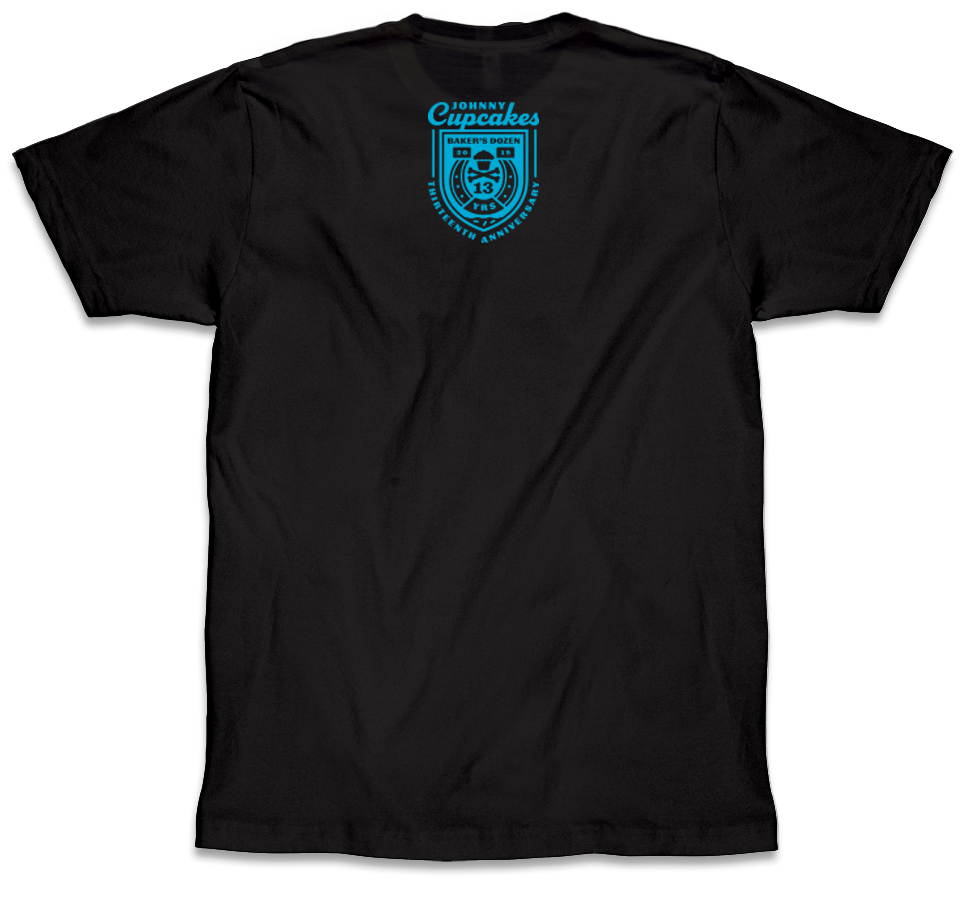 $10 Sale Tee - Lucky Devil
