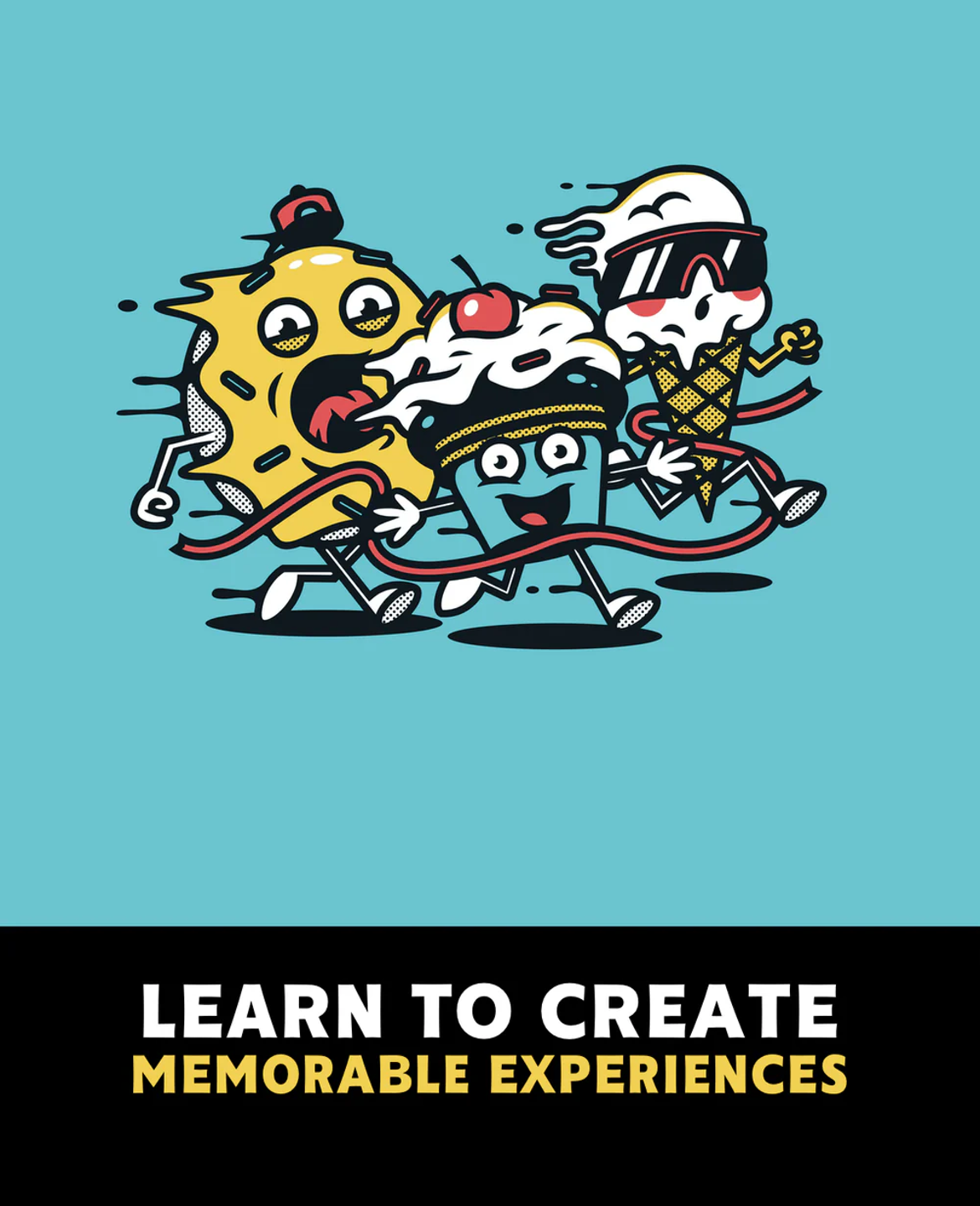 Creative Consulting Video Call with Johnny