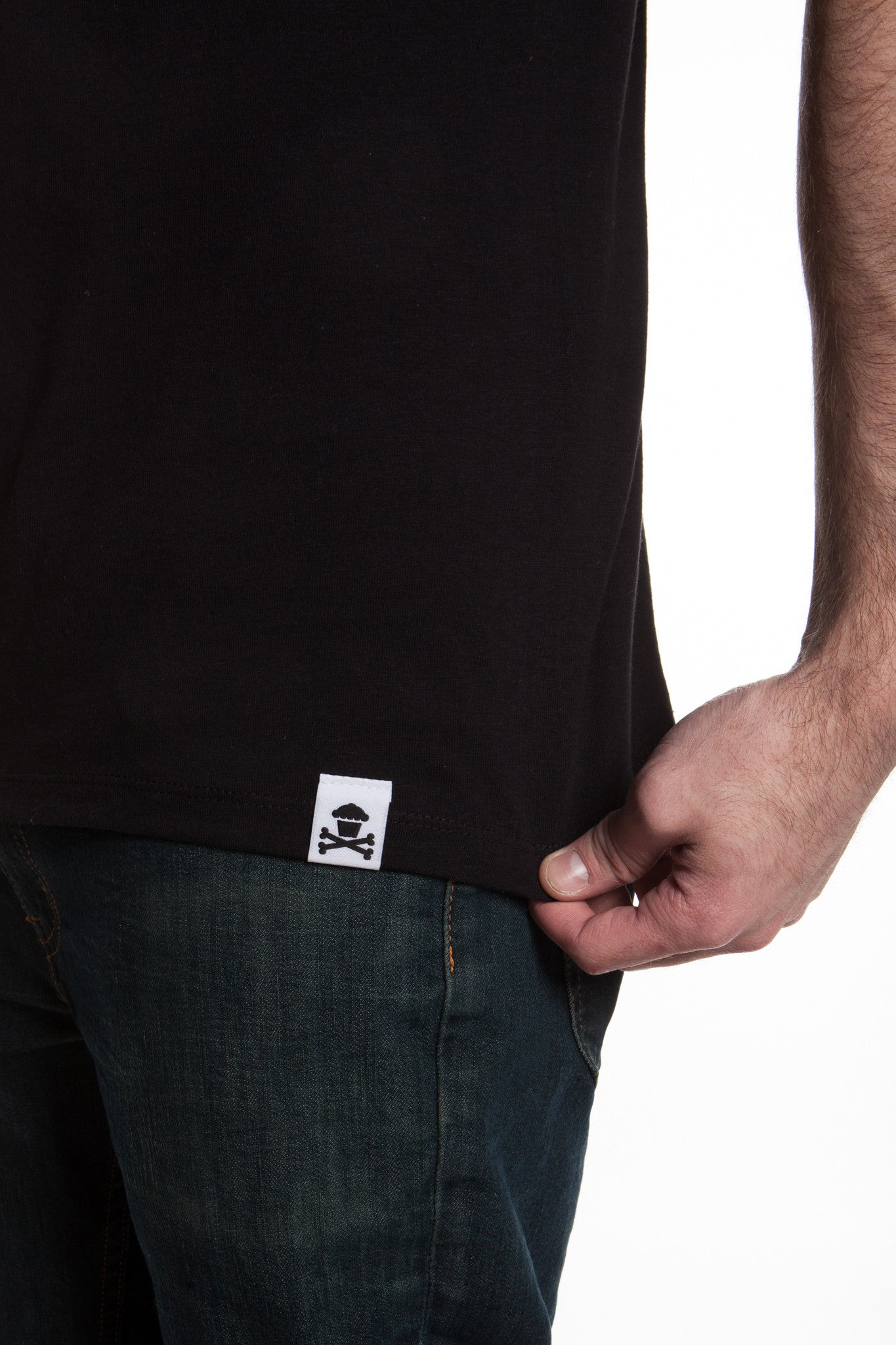 JC Vault - Adult Medium - Metal