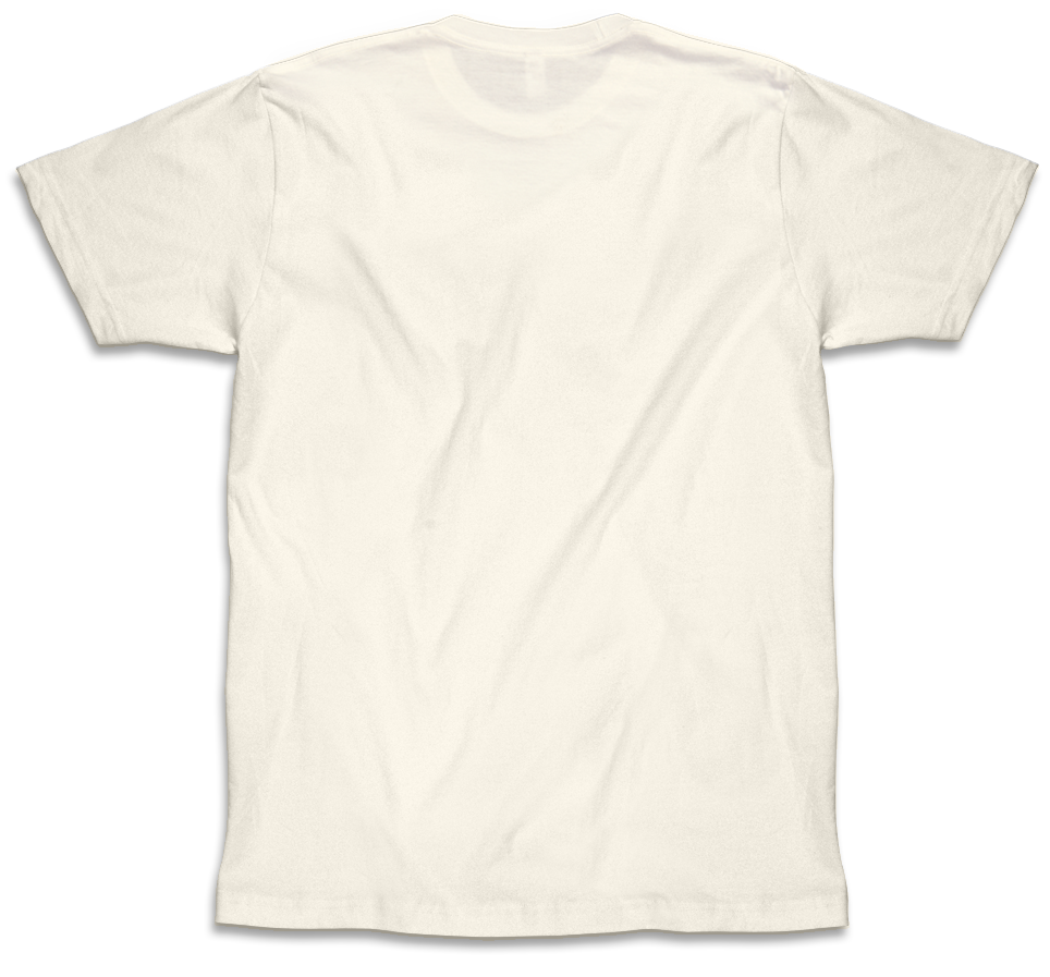 JC Vault - Adult 2XL - Mix It Good Crossbones Natural Variant
