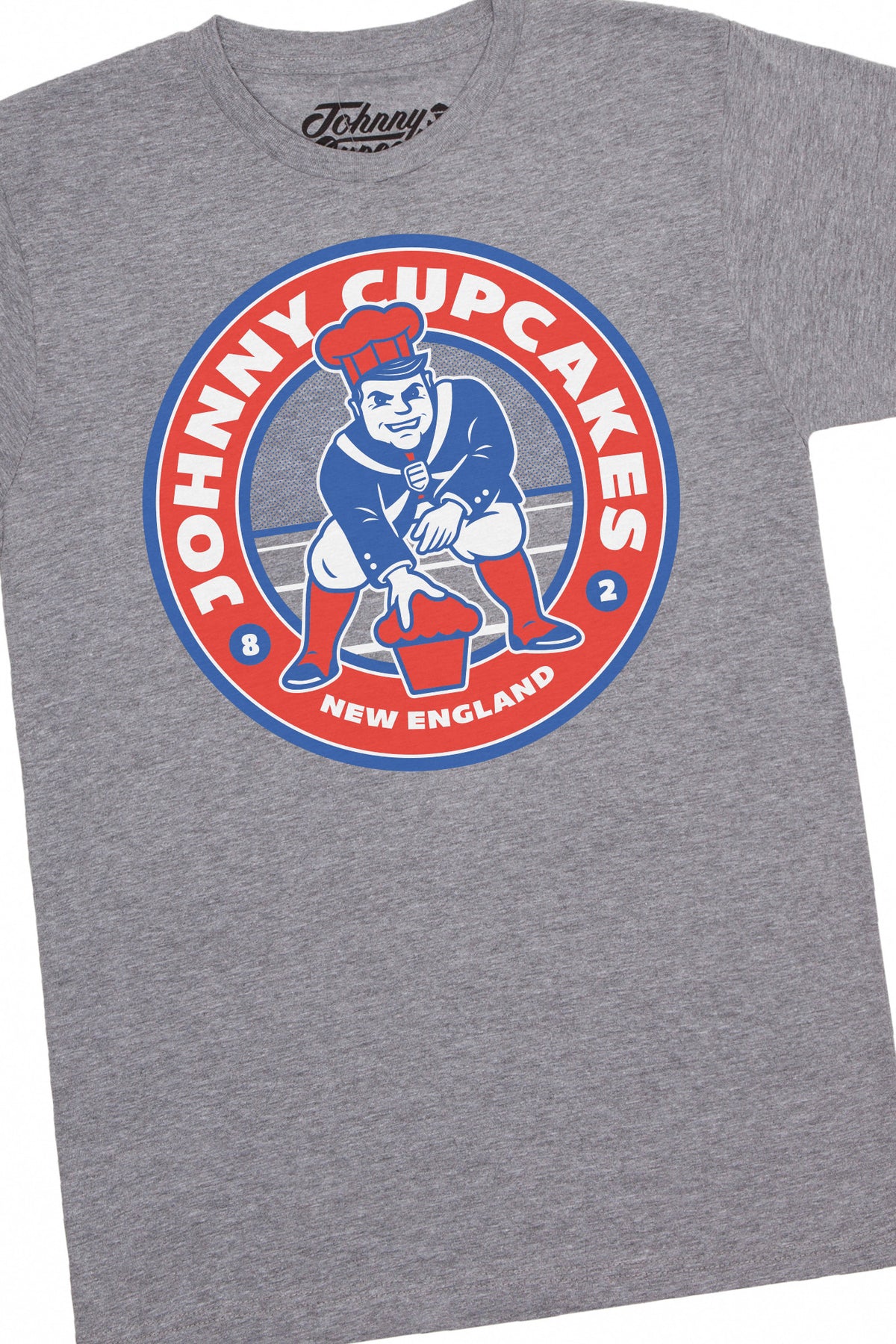JC Vault - Adult Medium - Football 2014