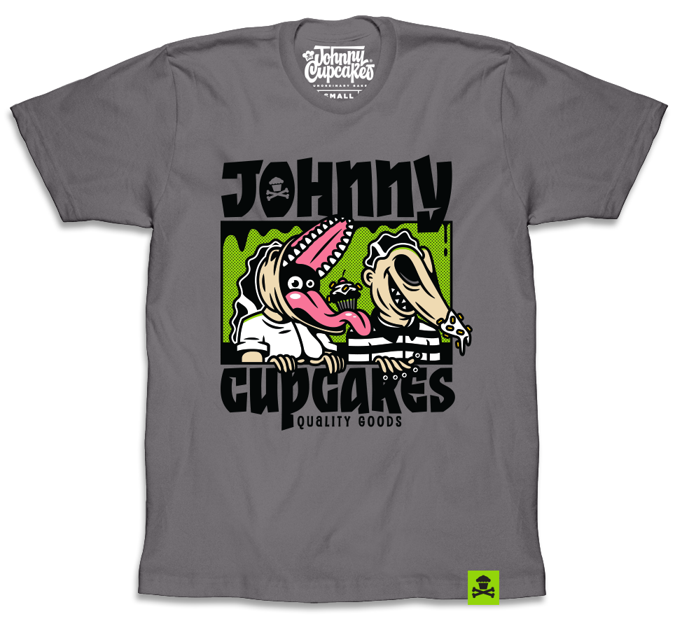 JC Vault - Adult XS - Sample / TSITCM Stretched Faces