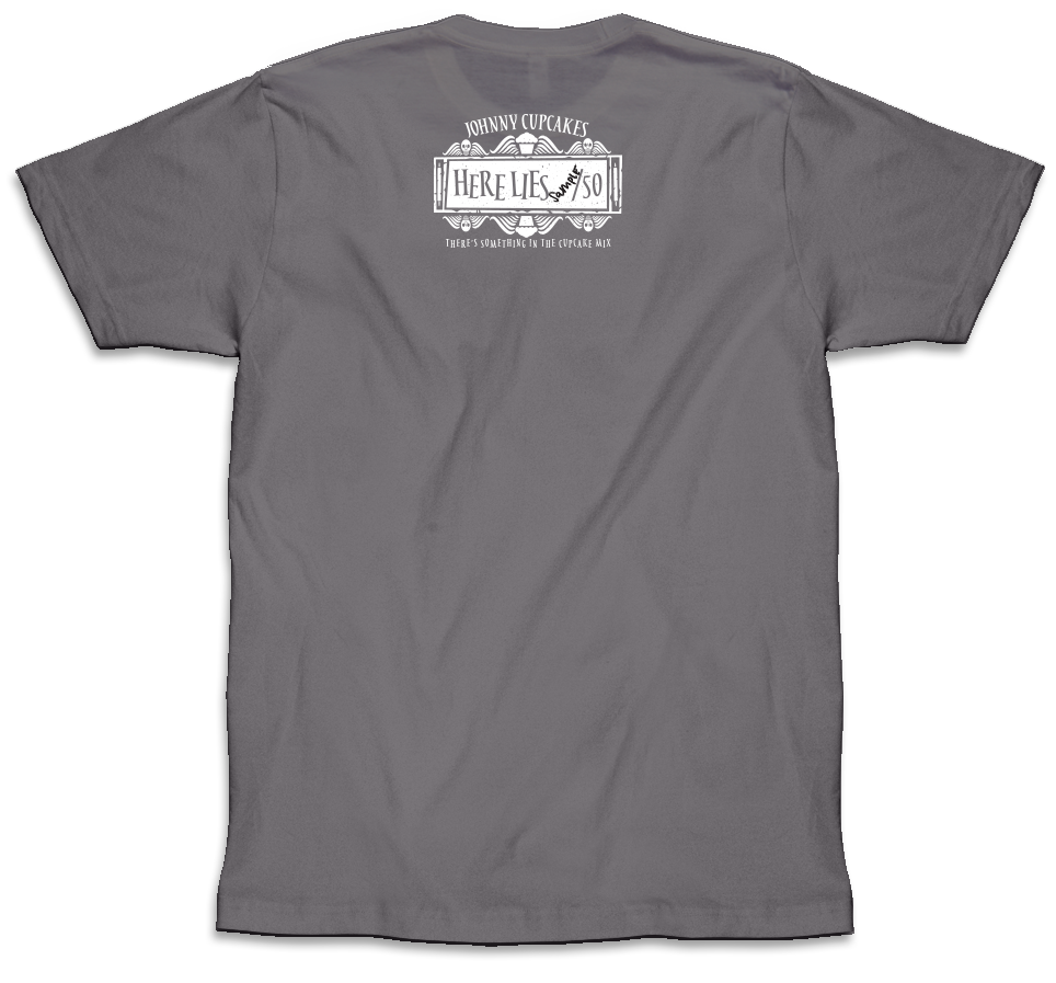 JC Vault - Adult XS - Sample / TSITCM Stretched Faces
