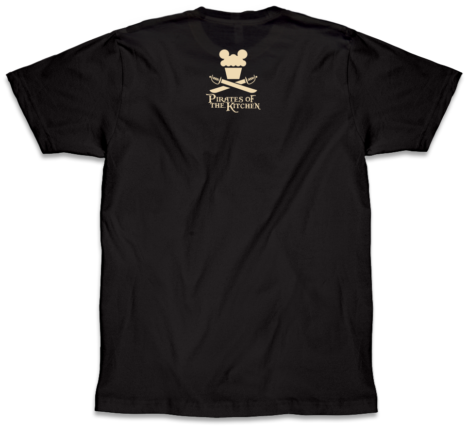 $10 Sale Tee - Pastry Pirate