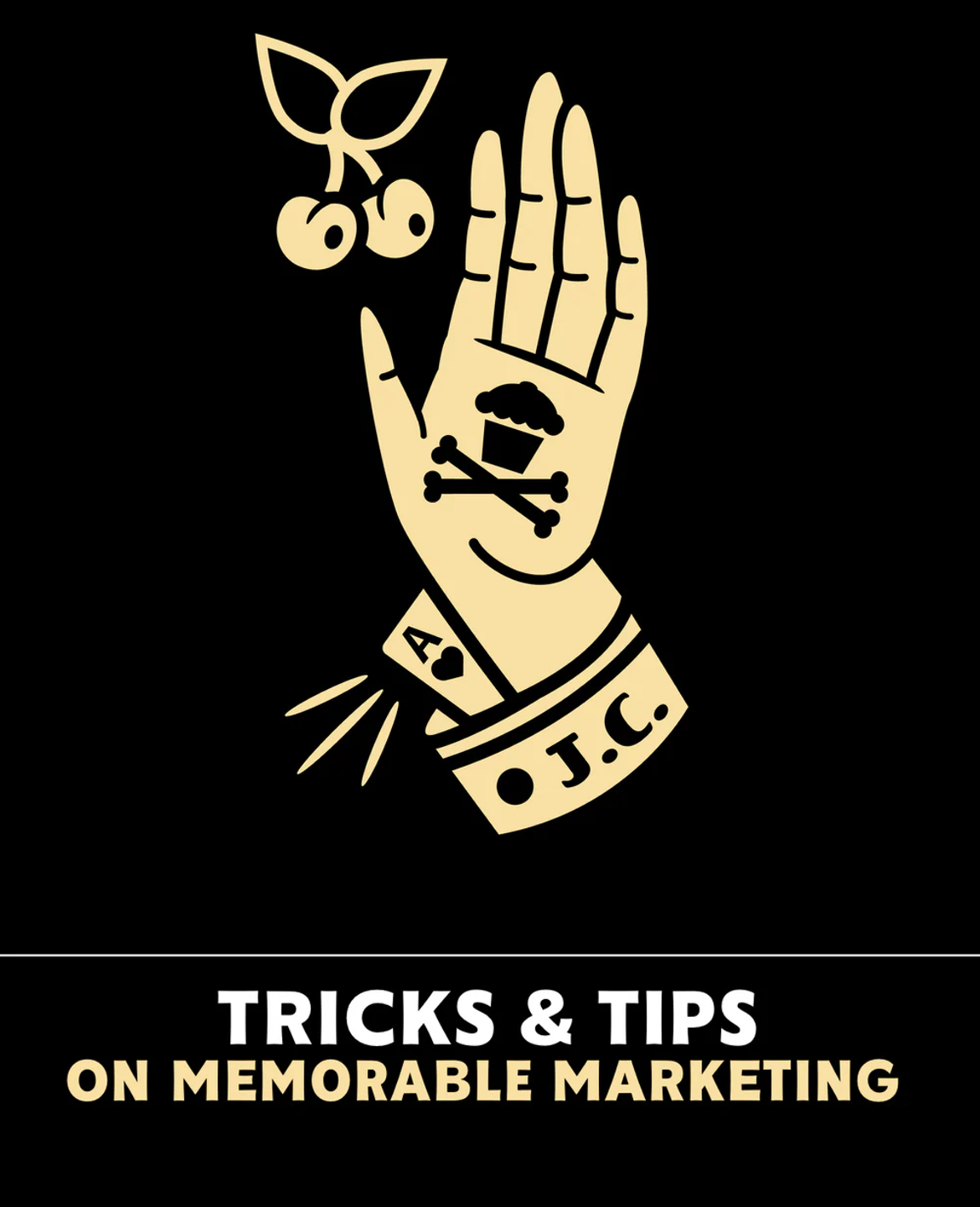 Creative Consulting Video Call with Johnny