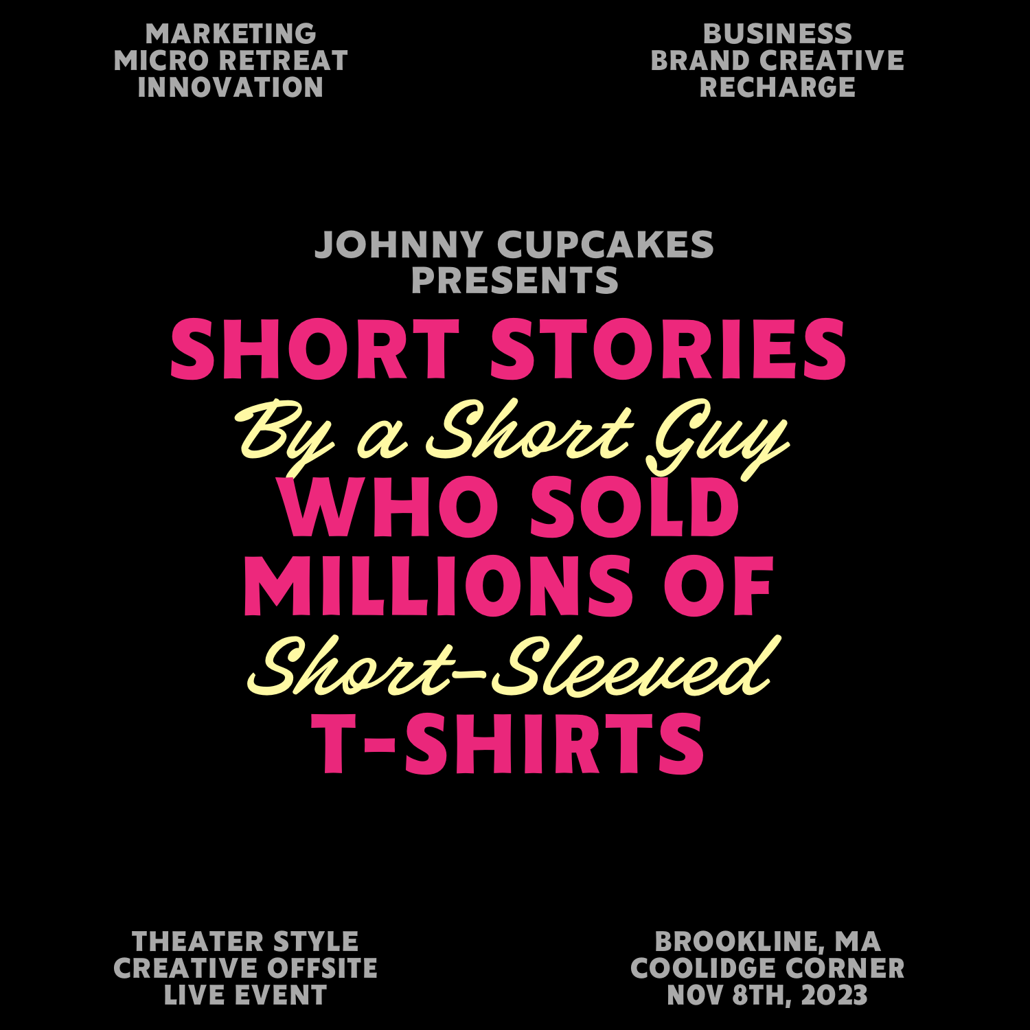 8 Fonts for your Text-based T-shirts Designs, by Rare Loot