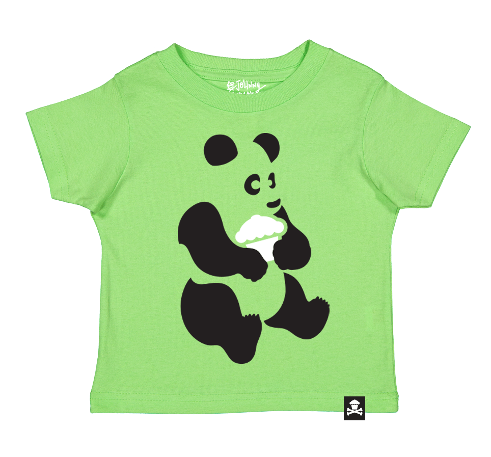KIDS Panda
