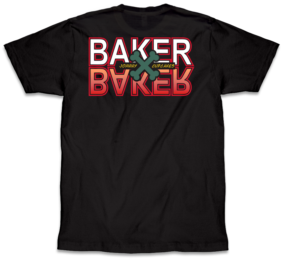 Baker x Baker
