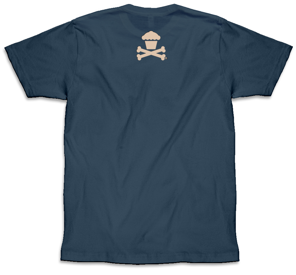 JC Vault - Adult XL - Big Kid Sheriff Chopper