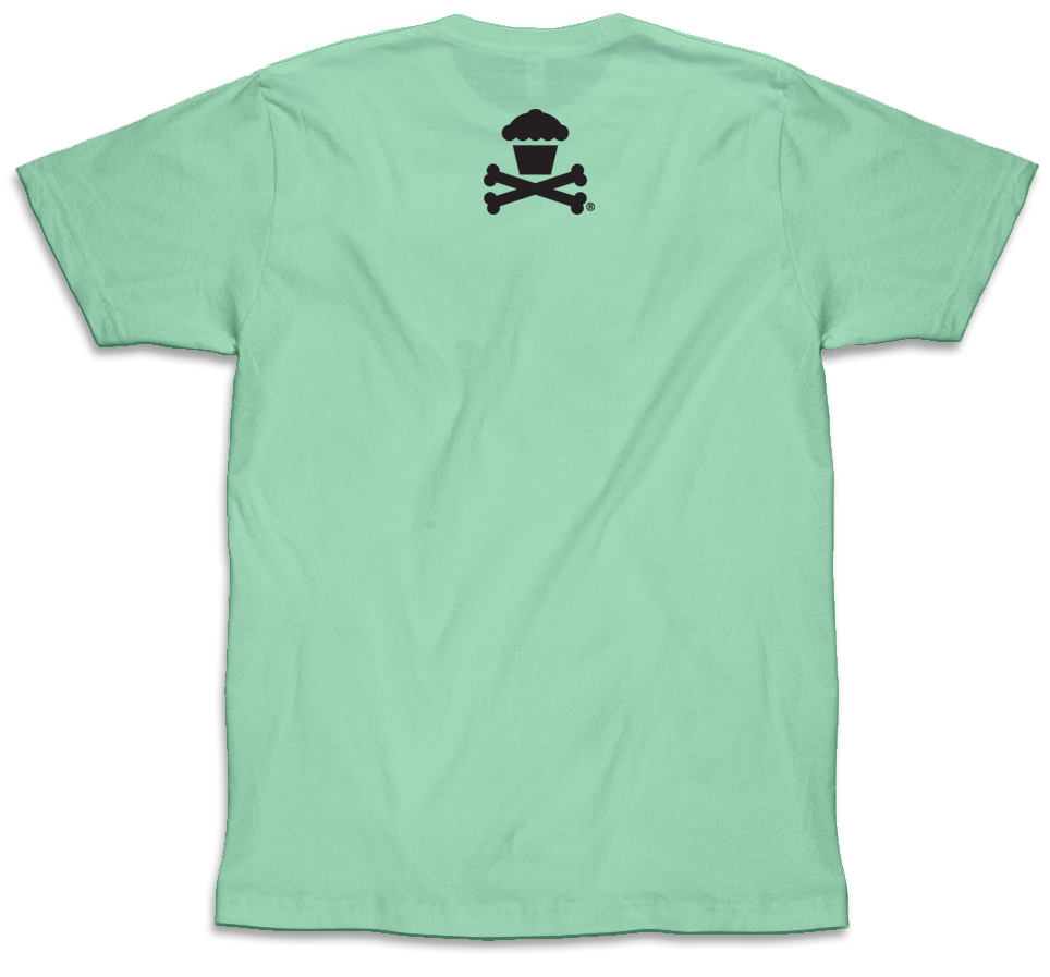 JC Vault - Adult 4XL - Blender Bakery