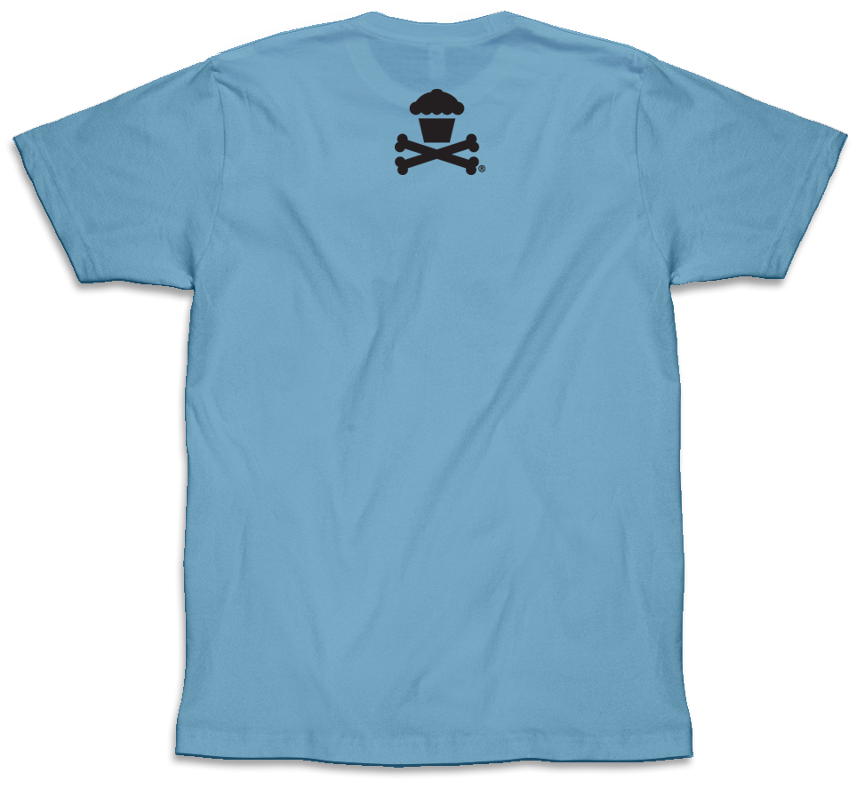 JC Vault - Adult Large - Burping Baker