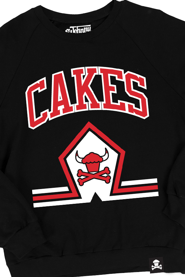 JC Vault - Adult 2XL - Chicago Rolls Crewneck Sweatshirt