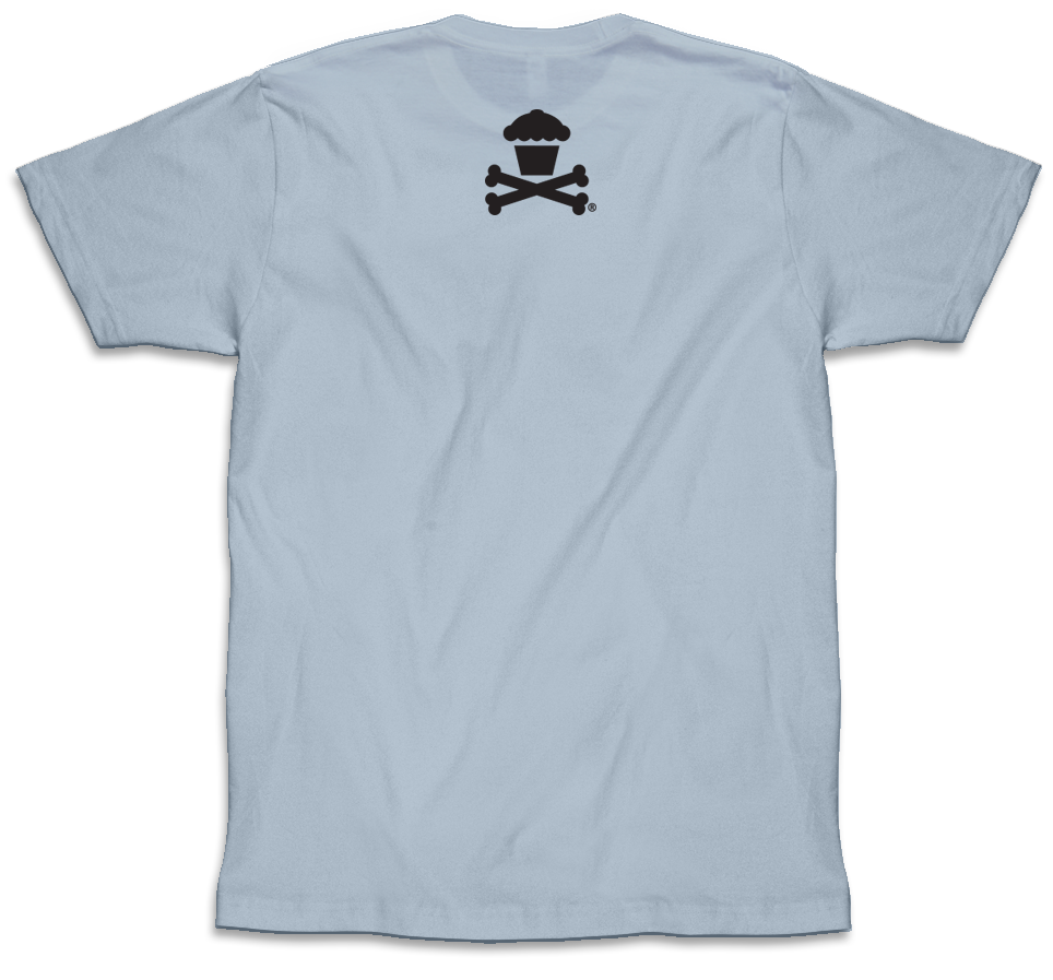 $10 Sale Tee - Cobra Cakemander Big Kid (Metallic Ink!)