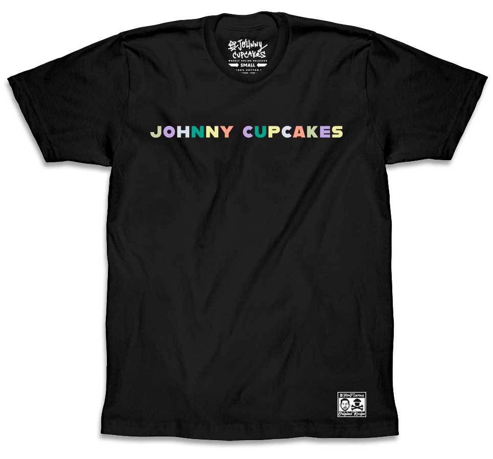 JC Vault - Adult 3XL - JC Colorful Type