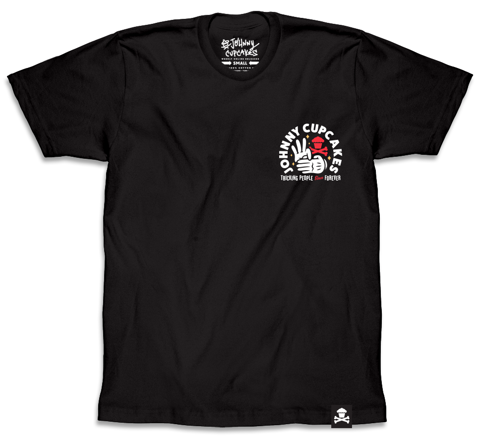 JC Vault - Adult XL - Hangry Customer's Bad Review