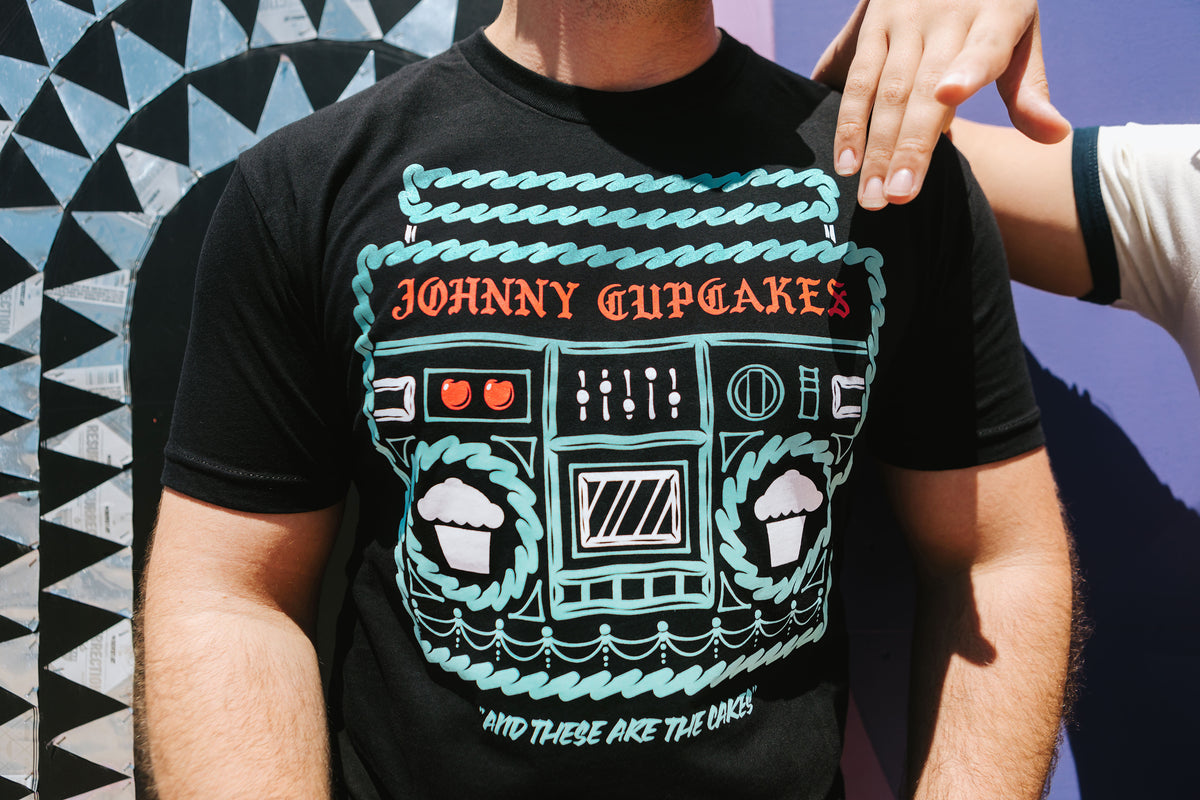 JC Vault - Adult Large - Boomcakes