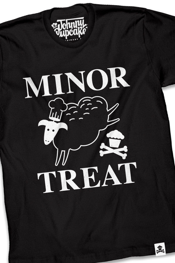 JC Vault - Adult XL - Minor Treat