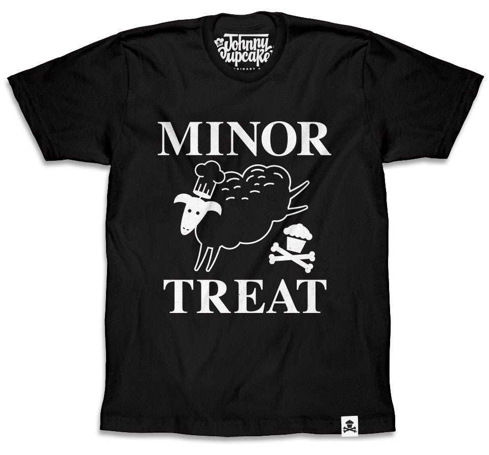 JC Vault - Adult XL - Minor Treat