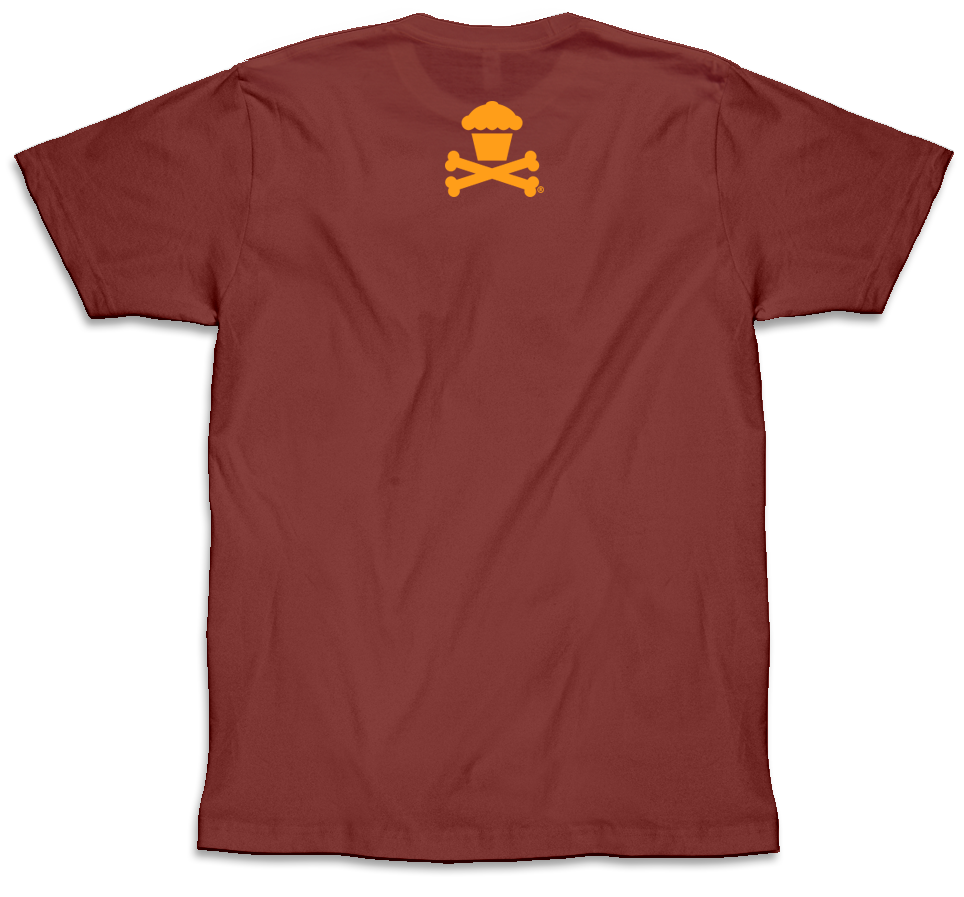 JC Vault - Adult Medium - Cowardly Big Kid