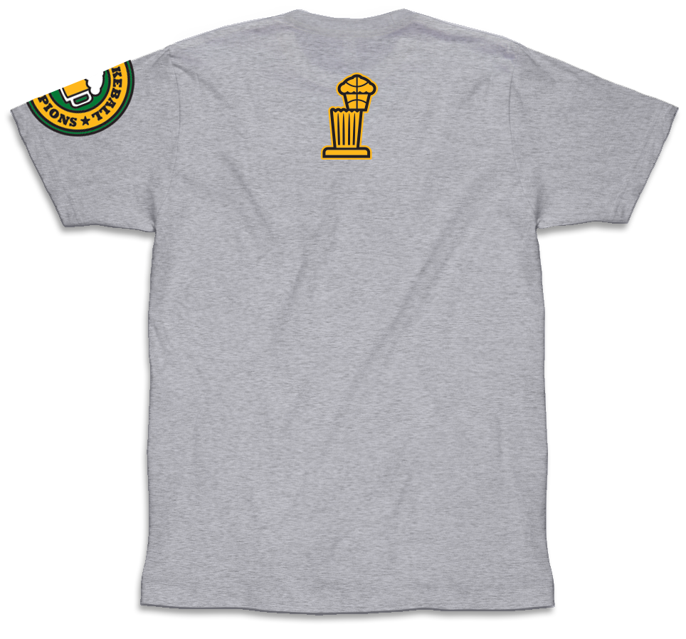 $10 Sale Tee - Champion Bakes