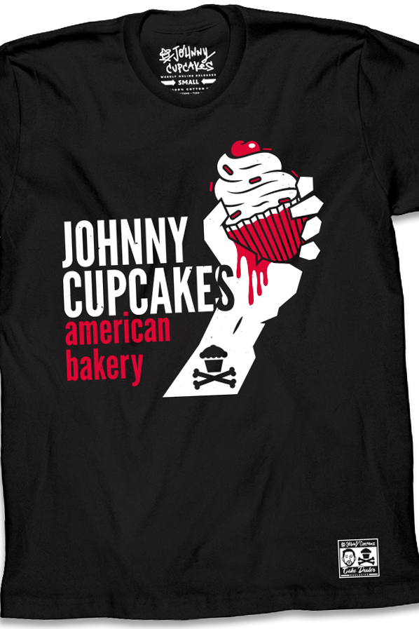 JC Vault - Adult XS - American Bakery (Cake Dealer Exclusive)