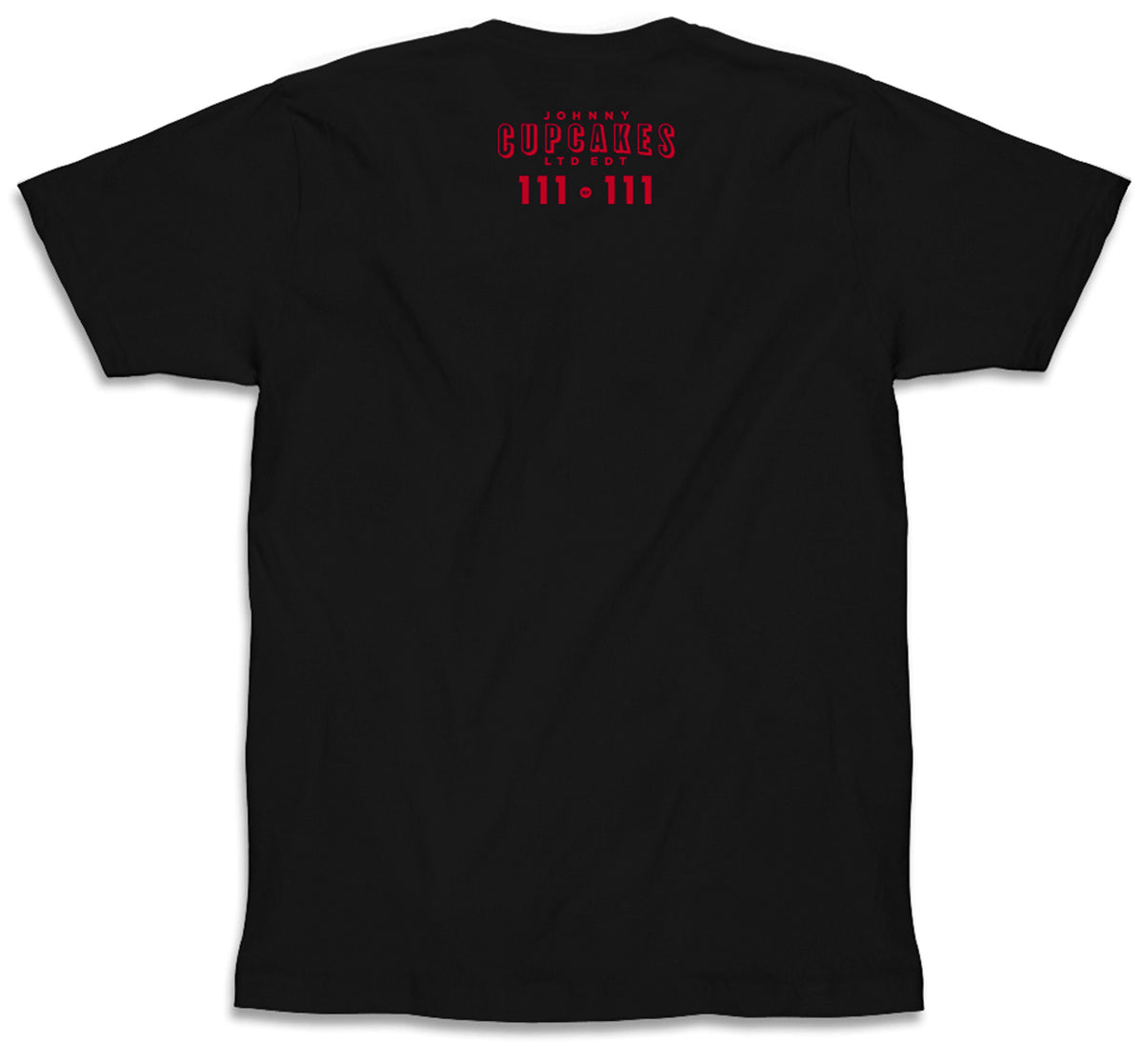 JC Vault - Adult Medium - Mouthbreather (#'d 43 / 111)