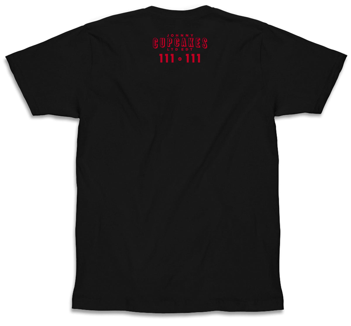 JC Vault - Adult Medium - Mouthbreather (#'d 59 / 111)