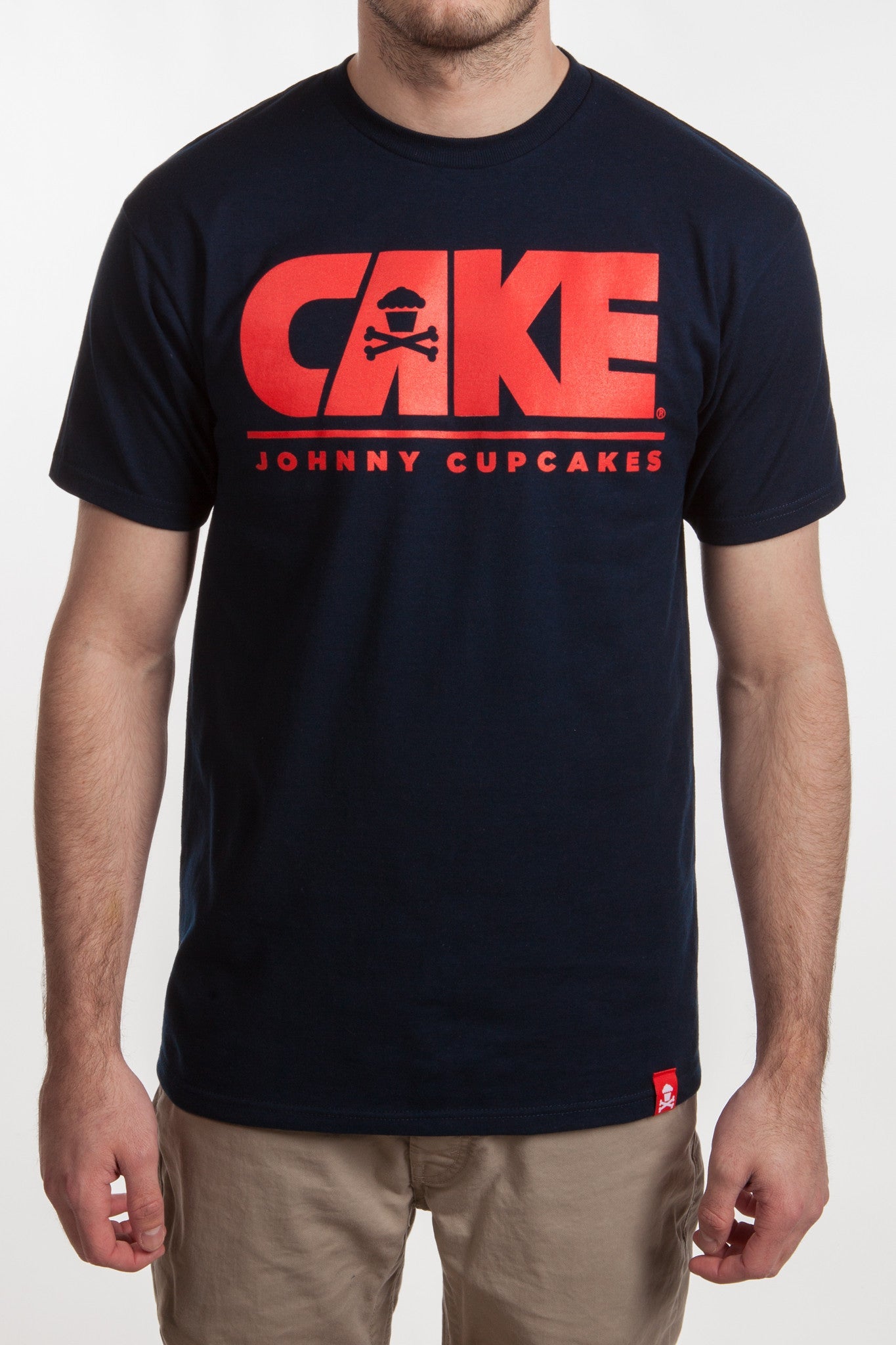 JC Vault - Adult Medium - Cake