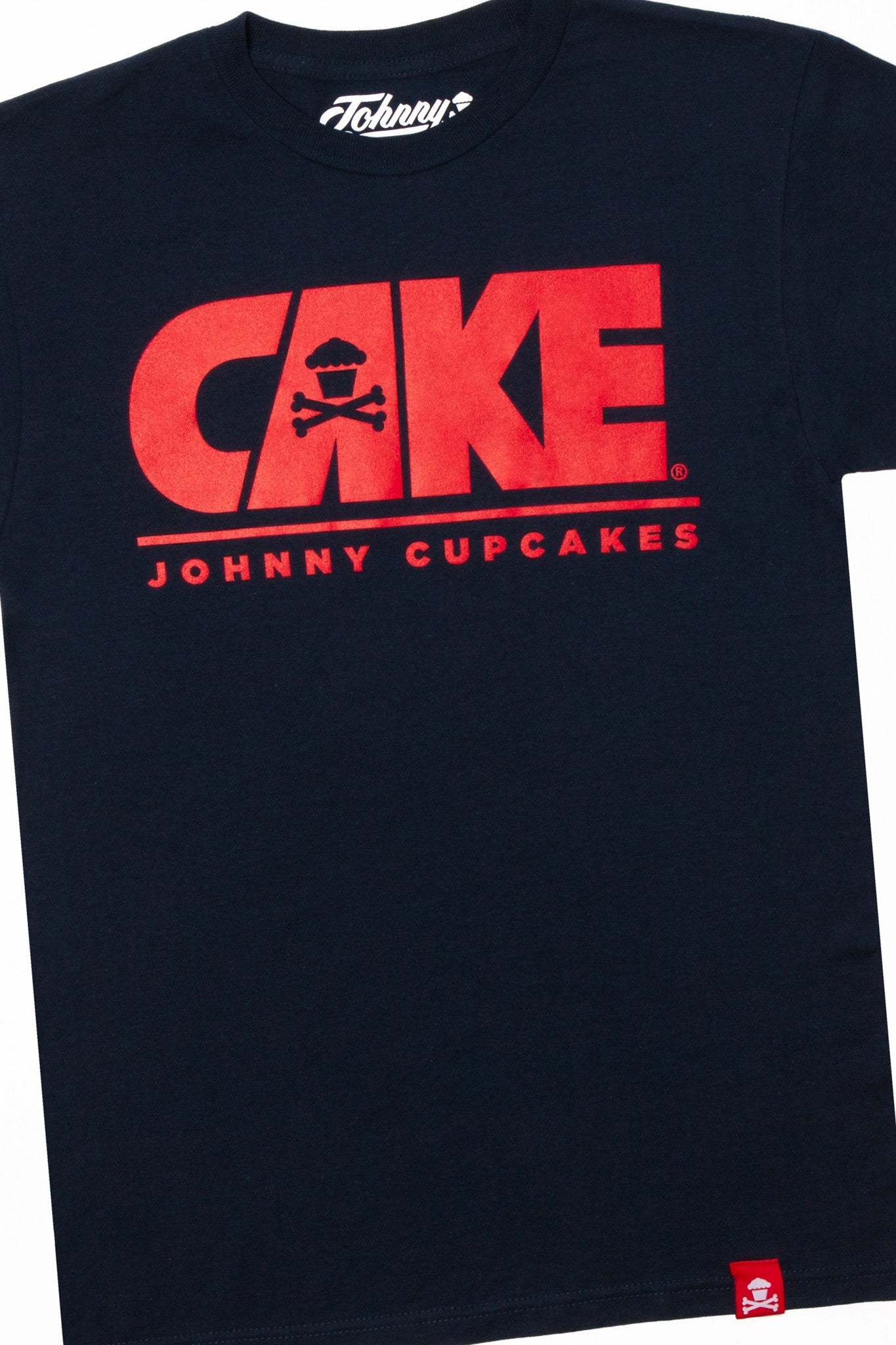 JC Vault - Adult Medium - Cake