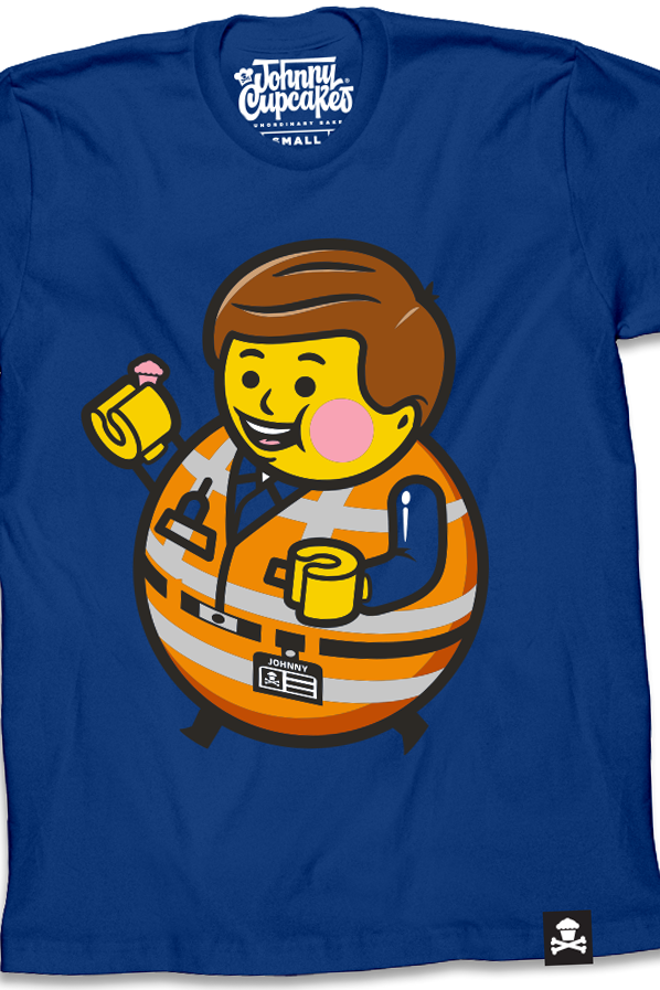$10 Sale Tee - Construction Big Kid