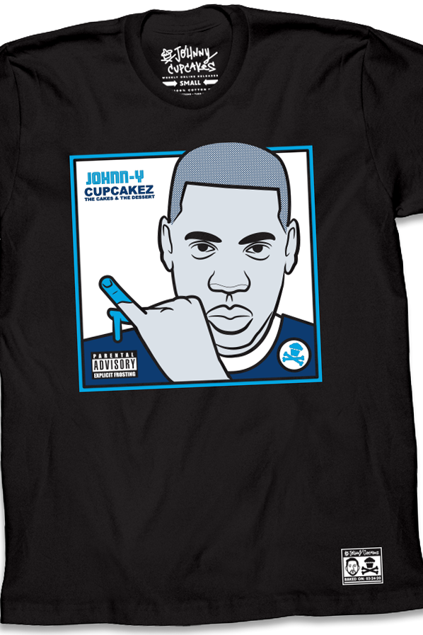 JC Vault - Adult 4XL - Jay-C