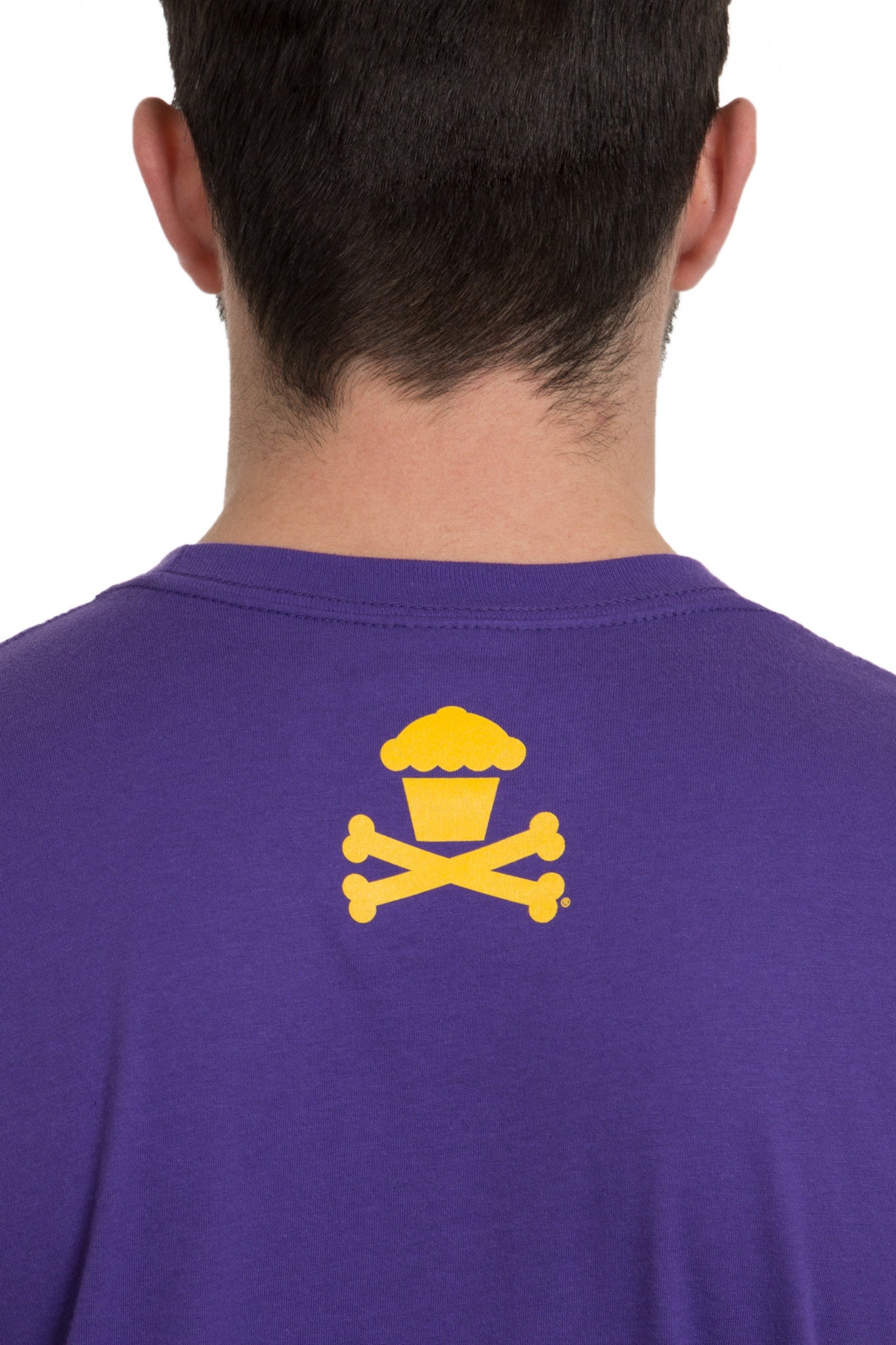 JC Vault - Adult Medium - Cupcake Factory
