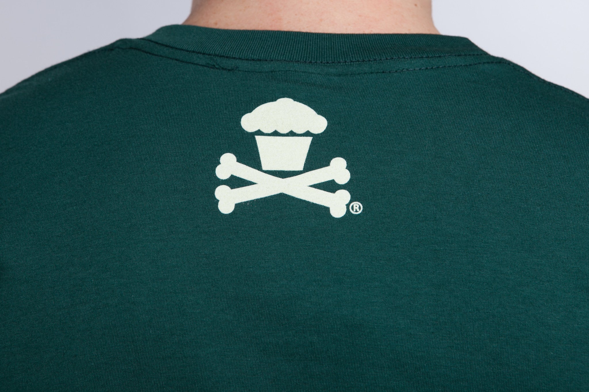 $10 Sale Tee - JC Script (Online)