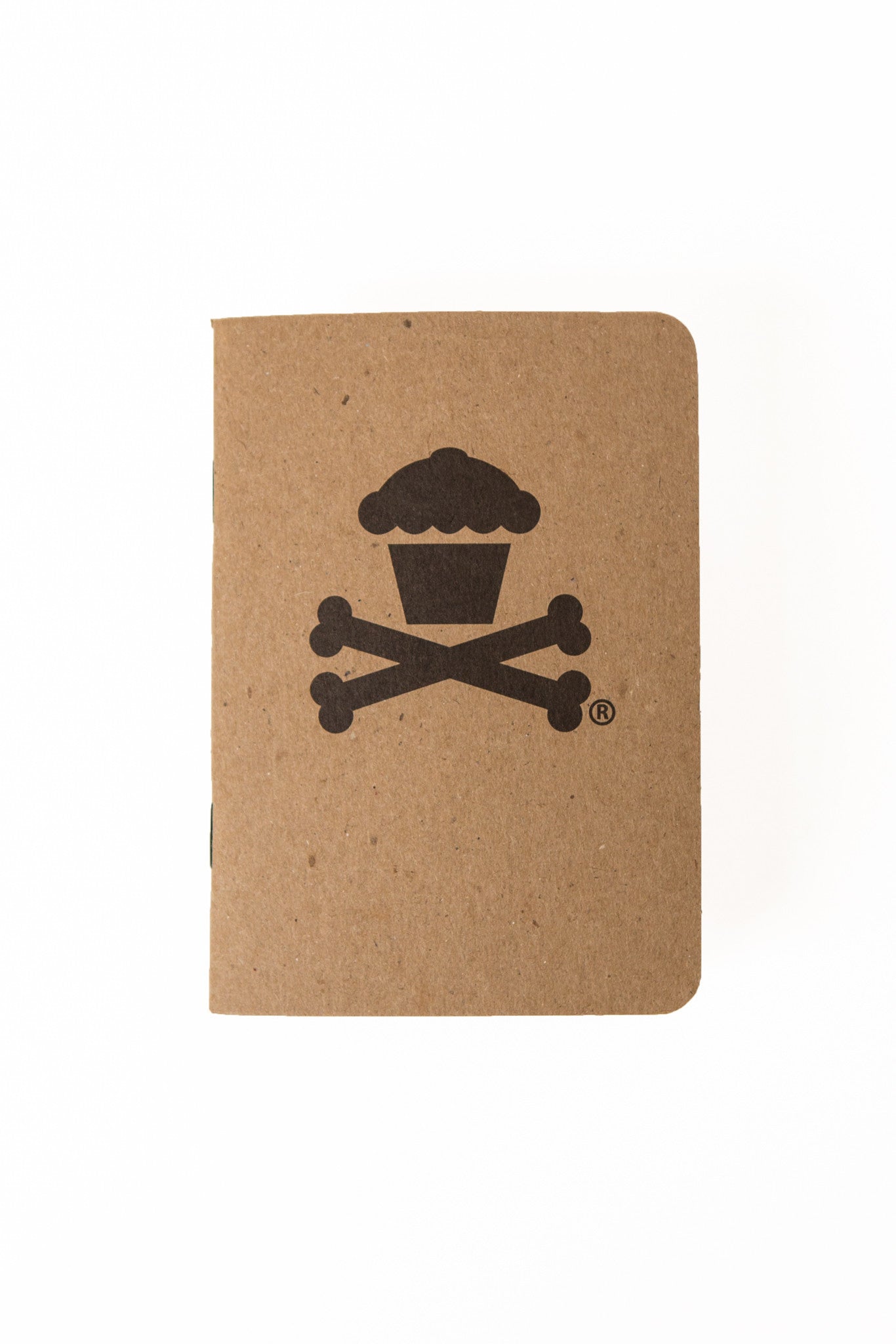 JC Vault - Classic Scoutbook 3.5" x 5"