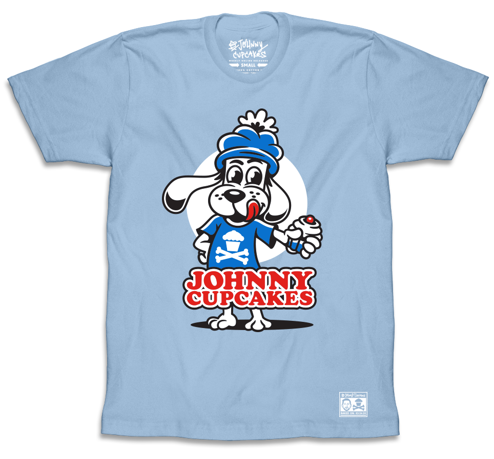 JC Vault - Adult 4XL - Ice Cuppie-Cake
