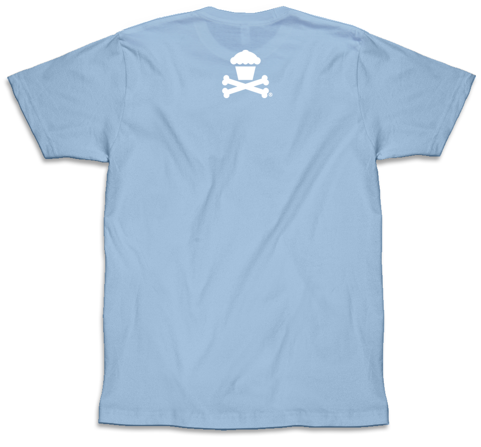 JC Vault - Adult 4XL - Ice Cuppie-Cake